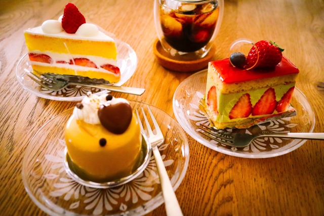 株式会社アクトプラス 販売事業部(東京都中央区/銀座駅/パン・ケーキ・スイーツ)_1